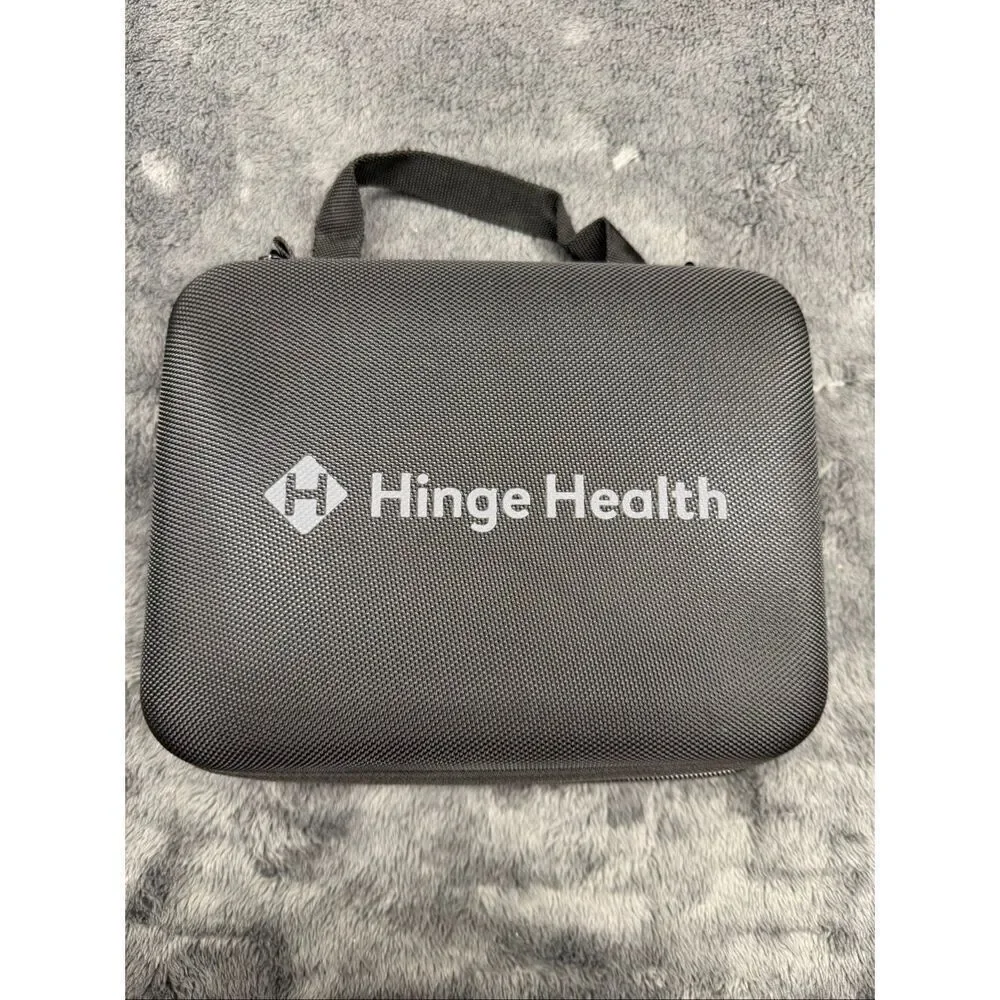 New Health Lanova Tablet, Heart Monitors, Case, and other accessories!